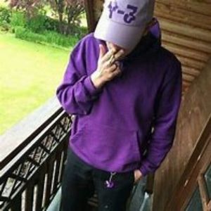 Meet your Posher, Genevieve